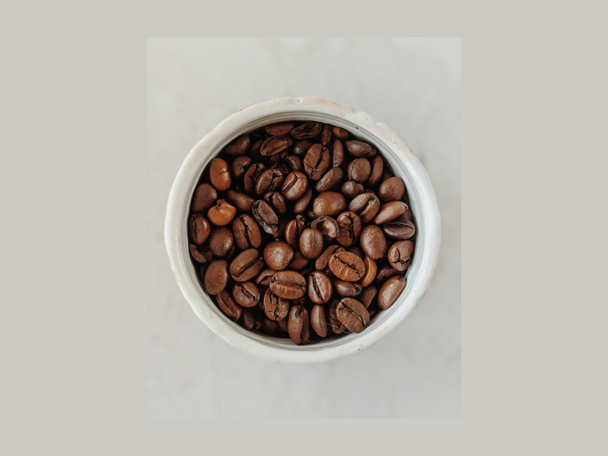 コーヒー豆