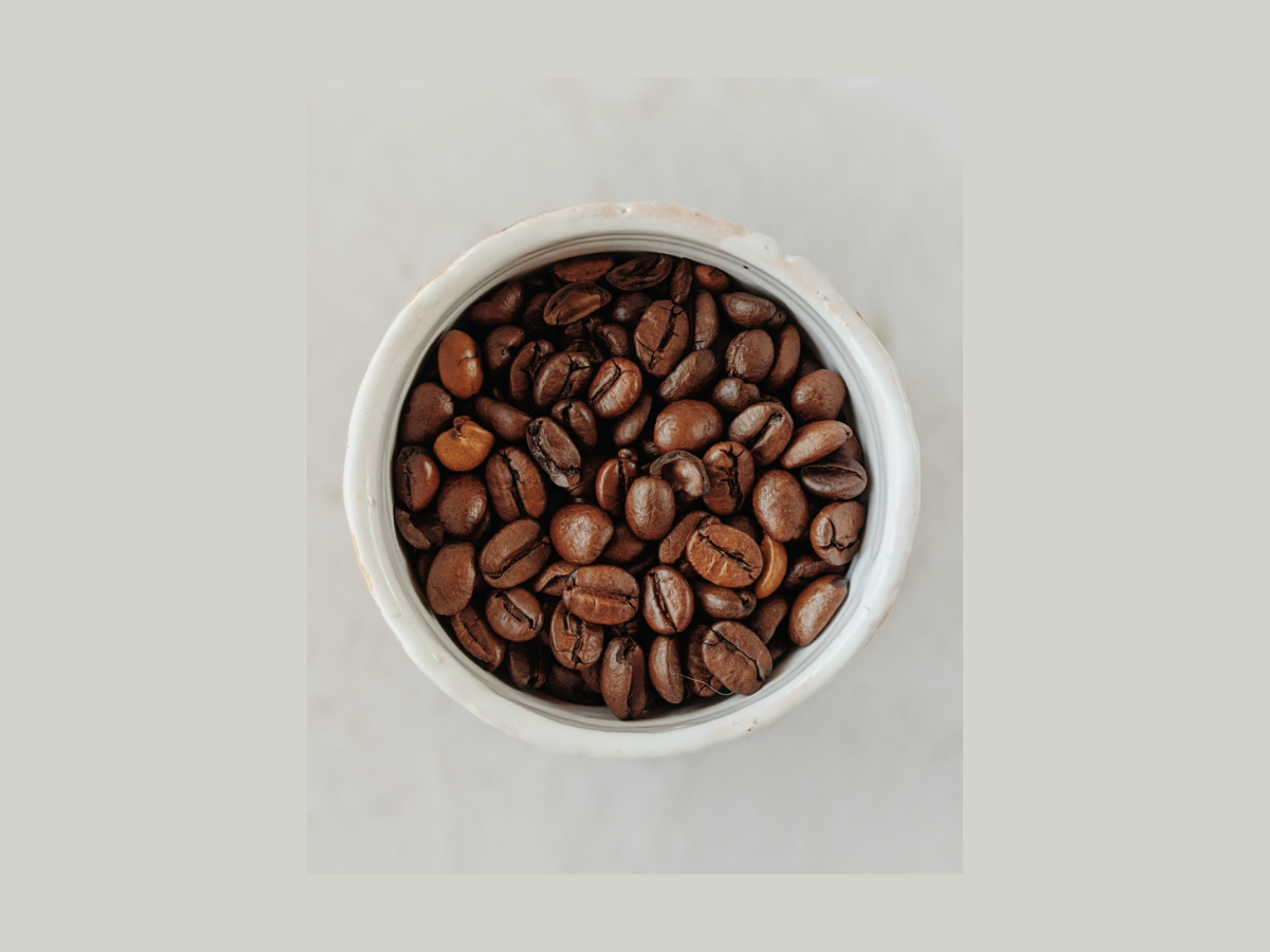 コーヒー豆