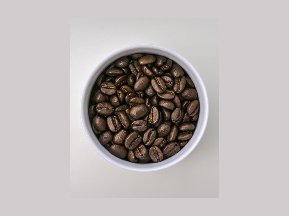 コーヒー豆